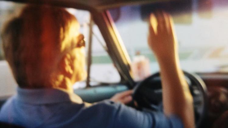 Dit is de lugubere impact van hitte op het verkeer
